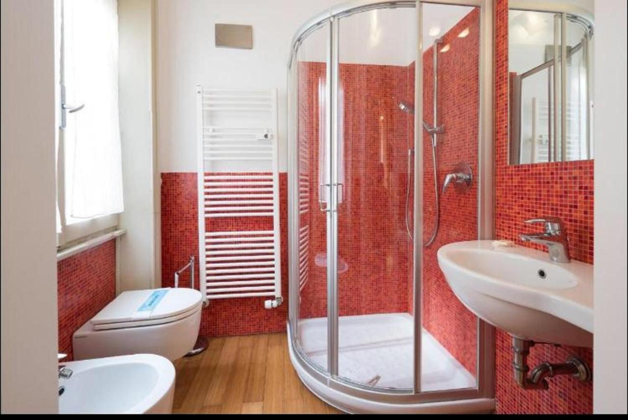 Dreaming Suite Verona Exterior foto