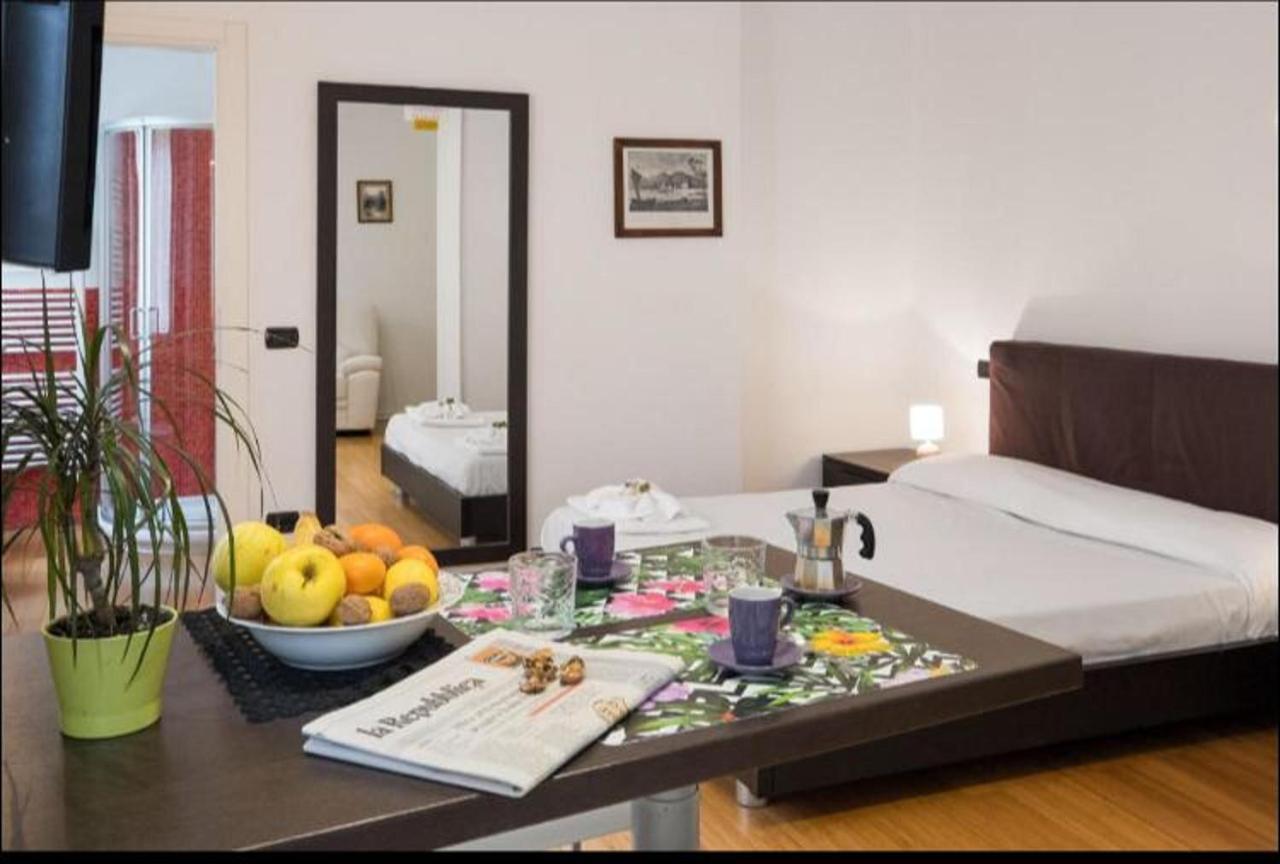 Dreaming Suite Verona Exterior foto